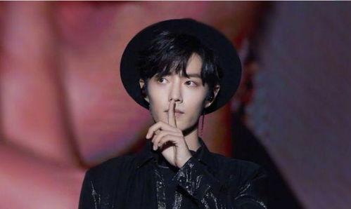 肖战回应最新爆料,澄清事实，坚守初心