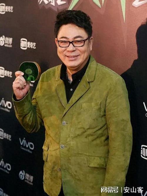 高亚麟最新爆料,娱乐圈背后的惊人真相